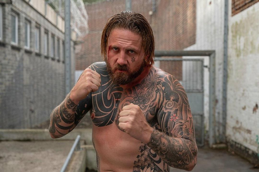 复仇者Avengement(2019)插图2%4K电影下载_3D影视资源_杜比视界迅雷下载