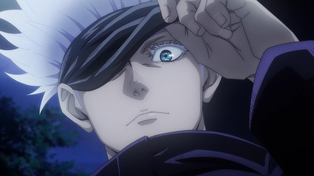 咒术回战Jujutsu Kaisen(2020)插图2%4K电影下载_3D影视资源_杜比视界迅雷下载