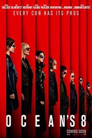 瞒天过海：美人计Ocean’s Eight(2018)插图%4K电影下载_3D影视资源_杜比视界迅雷下载