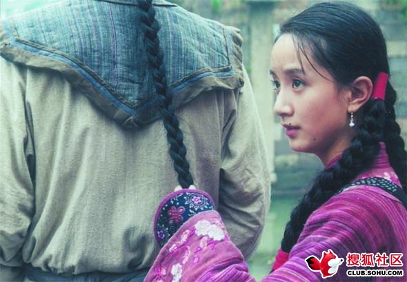 天下粮仓Tian Xia Liang Cang(2002)插图2%4K电影下载_3D影视资源_杜比视界迅雷下载