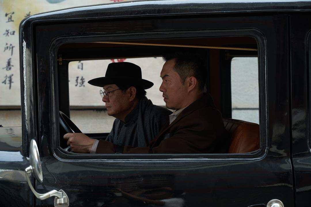 追杀川岛芳子(2023)插图2%4K电影下载_3D影视资源_杜比视界迅雷下载