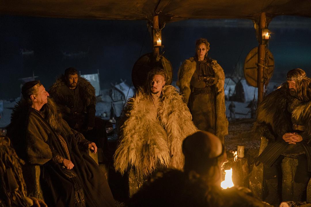 孤国春秋：七王必死The Last Kingdom: Seven Kings Must Die(2023)插图2%4K电影下载_3D影视资源_杜比视界迅雷下载