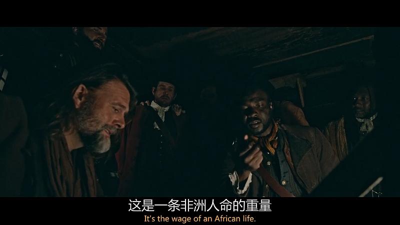 失落的海盗王国The Lost Pirate Kingdom(2021)插图2%4K电影下载_3D影视资源_杜比视界迅雷下载