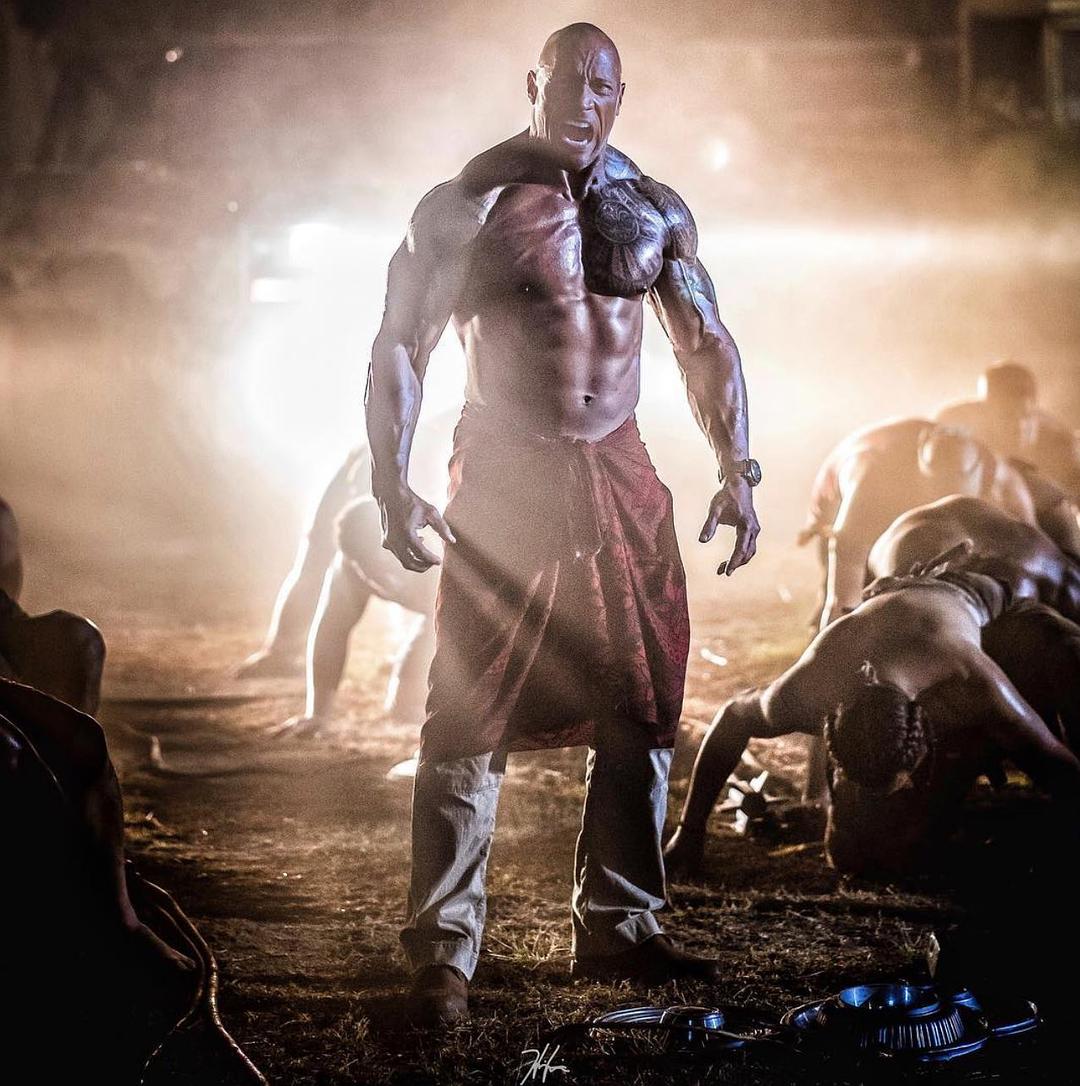 速度与激情：特别行动Fast & Furious Presents: Hobbs & Shaw(2019)插图2%4K电影下载_3D影视资源_杜比视界迅雷下载