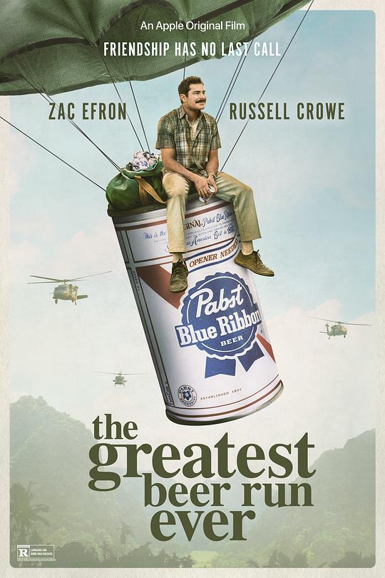 有史以来最棒的啤酒运送The Greatest Beer Run Ever(2022)插图%4K电影下载_3D影视资源_杜比视界迅雷下载