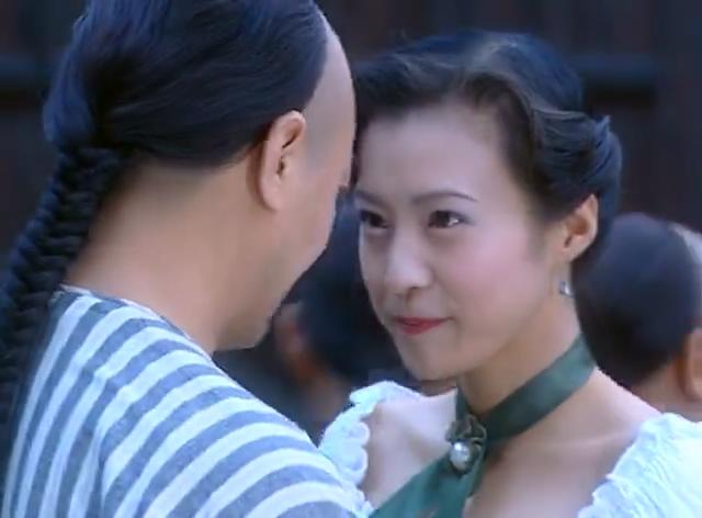 少年黄飞鸿Shao Nian Huang Fei Hong(2002)插图2%4K电影下载_3D影视资源_杜比视界迅雷下载