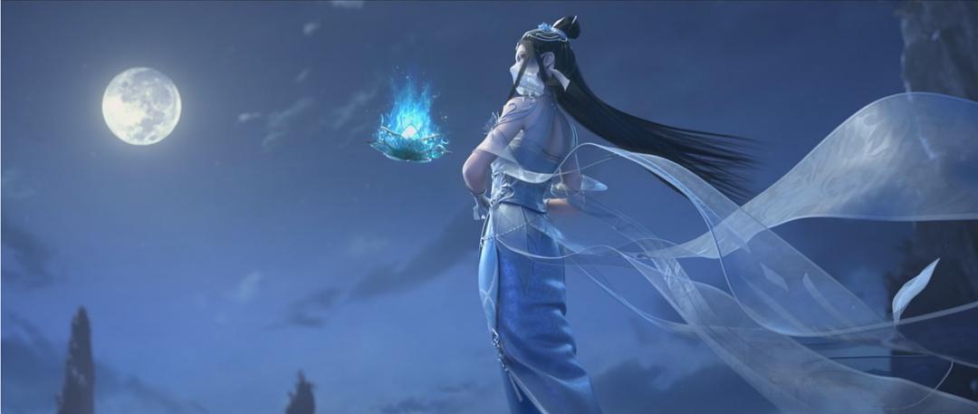 武动乾坤(2020)插图1%4K电影下载_3D影视资源_杜比视界迅雷下载