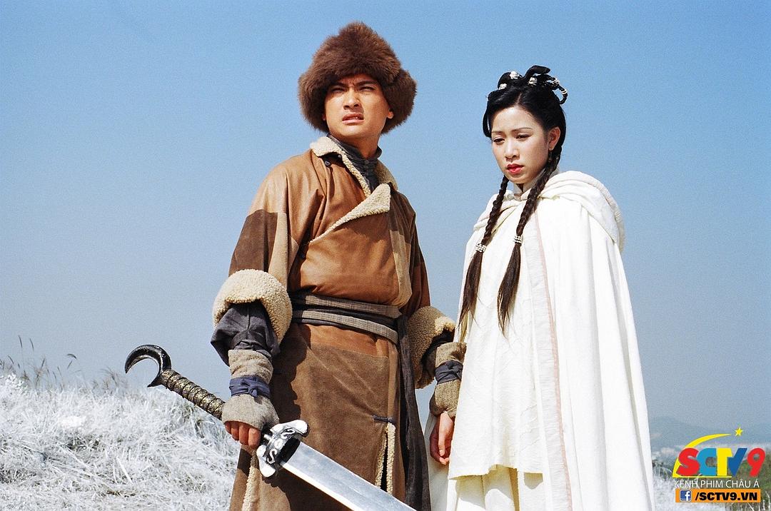 雪山飞狐Suet saan fei wu(1999)插图1%4K电影下载_3D影视资源_杜比视界迅雷下载