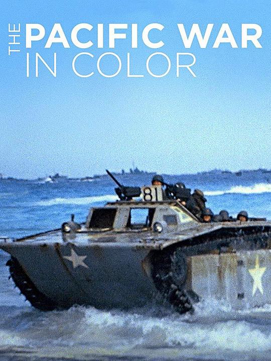 全彩太平洋战争The Pacific War in Color(2018)插图%4K电影下载_3D影视资源_杜比视界迅雷下载