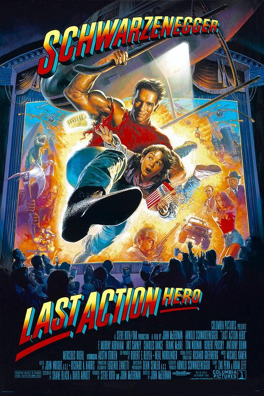 幻影英雄Last Action Hero(1993)插图%4K电影下载_3D影视资源_杜比视界迅雷下载