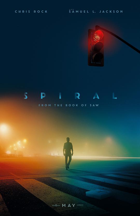 电锯惊魂9：漩涡Spiral: From the Book of Saw(2021)插图%4K电影下载_3D影视资源_杜比视界迅雷下载