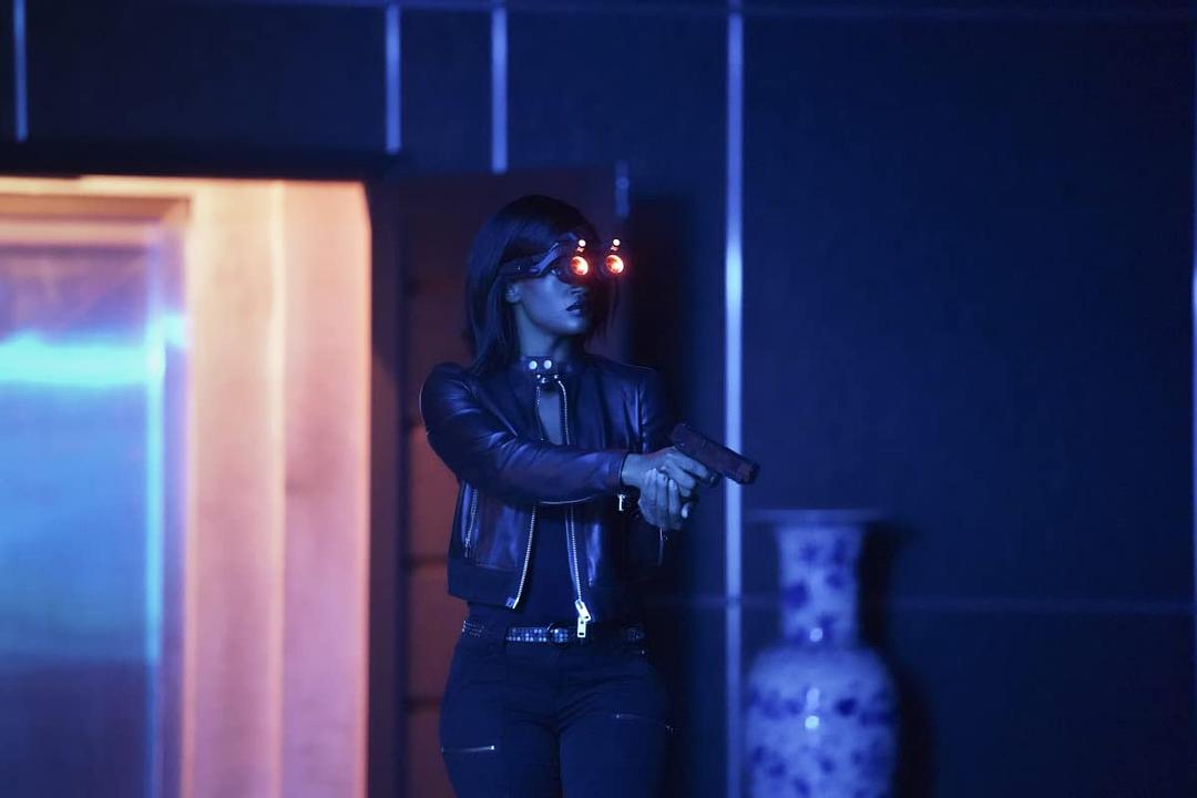 黑霹雳Black Lightning(2018 – 2021)插图1%4K电影下载_3D影视资源_杜比视界迅雷下载