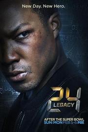 24小时：遗产24: Legacy(2017)插图%4K电影下载_3D影视资源_杜比视界迅雷下载