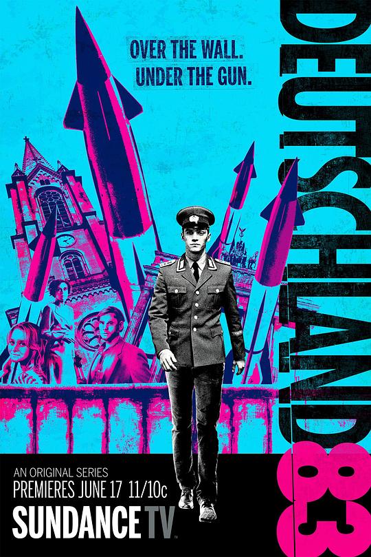 德国八三年Deutschland 83(2015 – 2020)插图%4K电影下载_3D影视资源_杜比视界迅雷下载