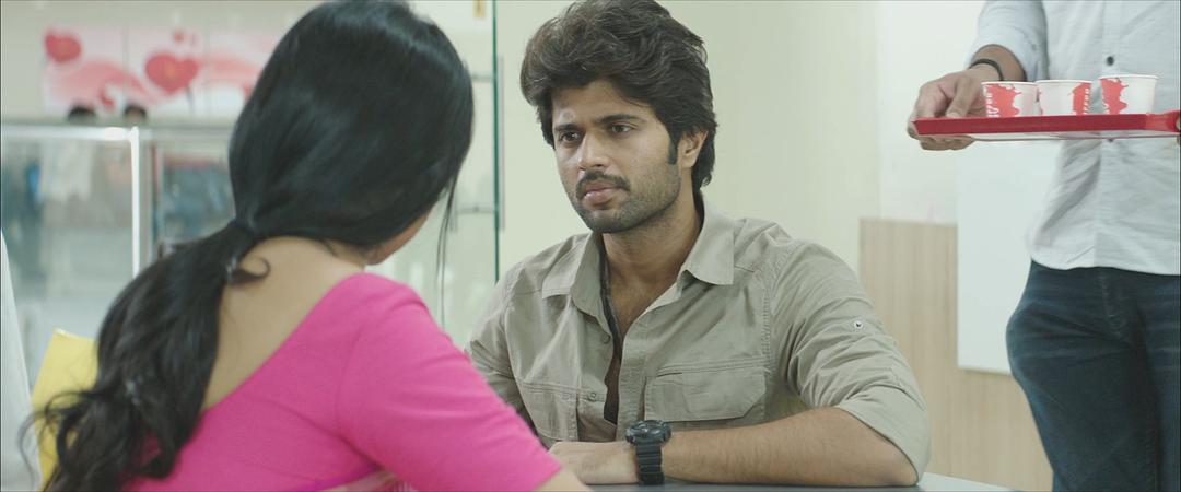 亲爱的同伙Dear Comrade(2019)插图2%4K电影下载_3D影视资源_杜比视界迅雷下载