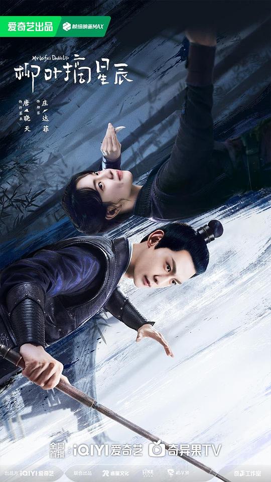 柳叶摘星辰My Wife’s Double Life(2024)插图%4K电影下载_3D影视资源_杜比视界迅雷下载