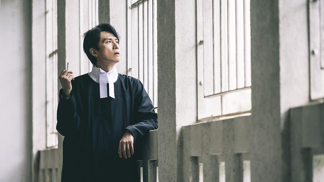 毒舌律师Duk sit dai jong(2023)插图2%4K电影下载_3D影视资源_杜比视界迅雷下载