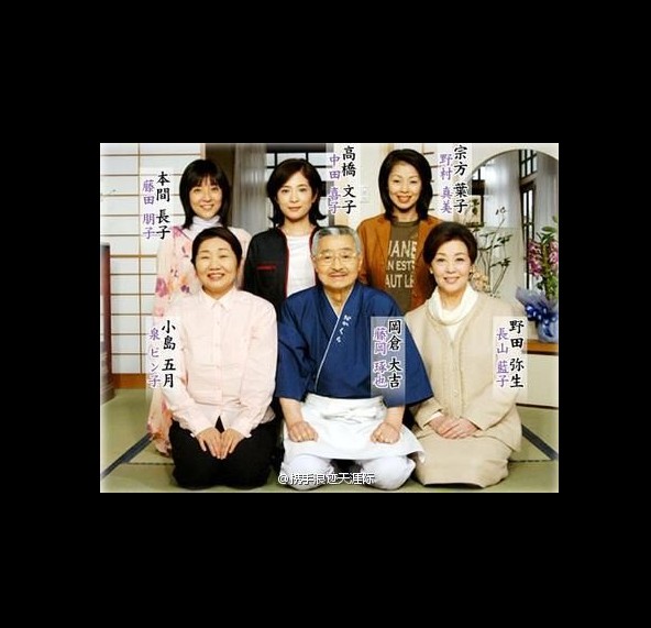冷暖人间Wataru seken wa oni bakari(1990)插图1%4K电影下载_3D影视资源_杜比视界迅雷下载