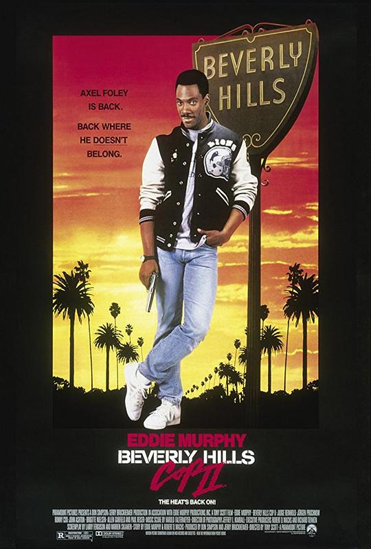 比佛利山超级警探2Beverly Hills Cop II(1987)插图%4K电影下载_3D影视资源_杜比视界迅雷下载