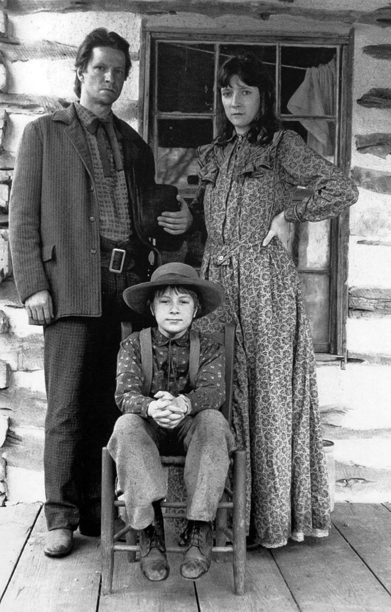 孤鸽镇Lonesome Dove(1989)插图2%4K电影下载_3D影视资源_杜比视界迅雷下载