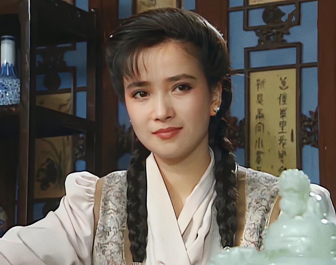 青青河边草Qing qing he bian cao(1992)插图1%4K电影下载_3D影视资源_杜比视界迅雷下载