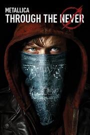 金属乐队：穿越永恒Metallica Through the Never(2013)插图%4K电影下载_3D影视资源_杜比视界迅雷下载