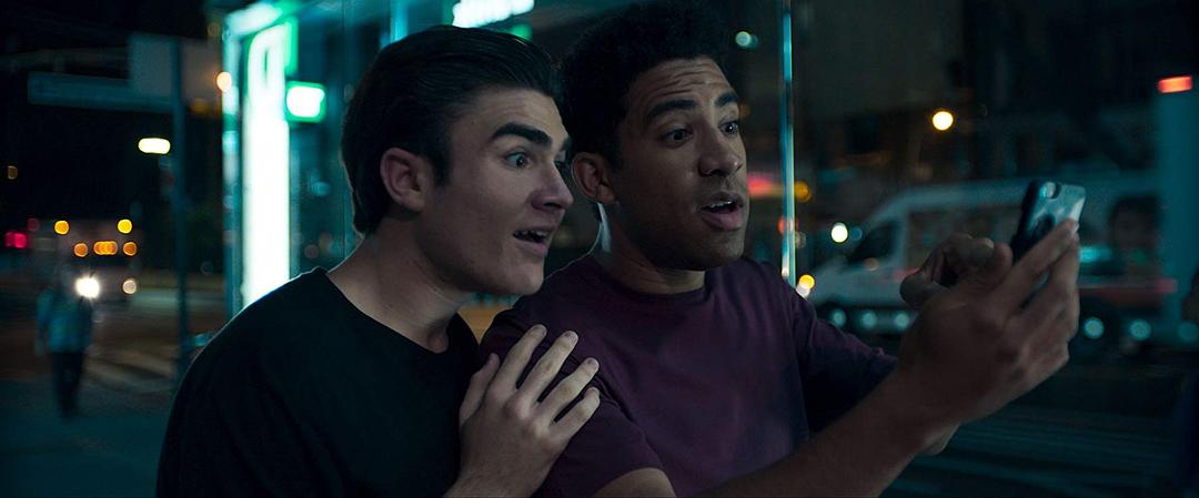 余兴派对The After Party(2018)插图2%4K电影下载_3D影视资源_杜比视界迅雷下载