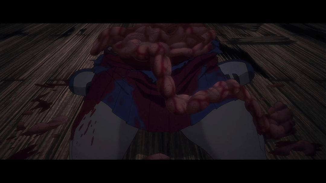 尸体派对OVA：被暴虐的灵魂的咒叫Corpse Party: Tortured Souls(2013)插图2%4K电影下载_3D影视资源_杜比视界迅雷下载