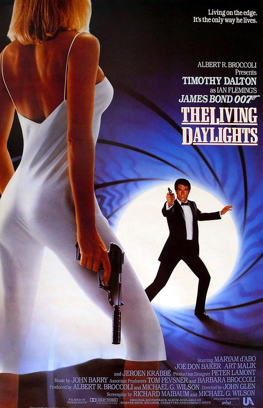 007之黎明生机The Living Daylights(1987)插图%4K电影下载_3D影视资源_杜比视界迅雷下载