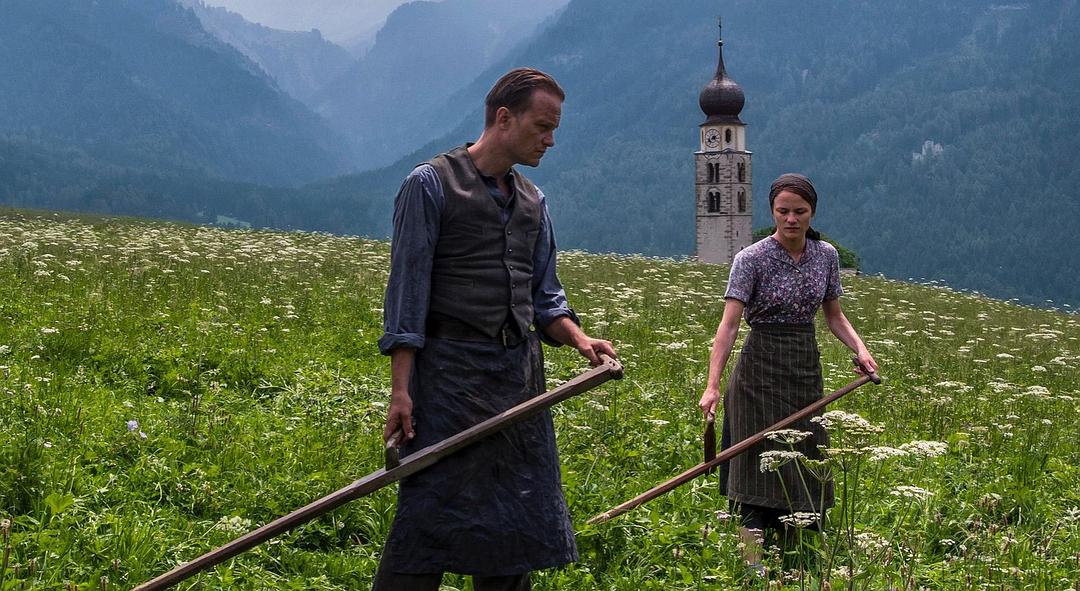 隐秘的生活A Hidden Life(2019)插图2%4K电影下载_3D影视资源_杜比视界迅雷下载
