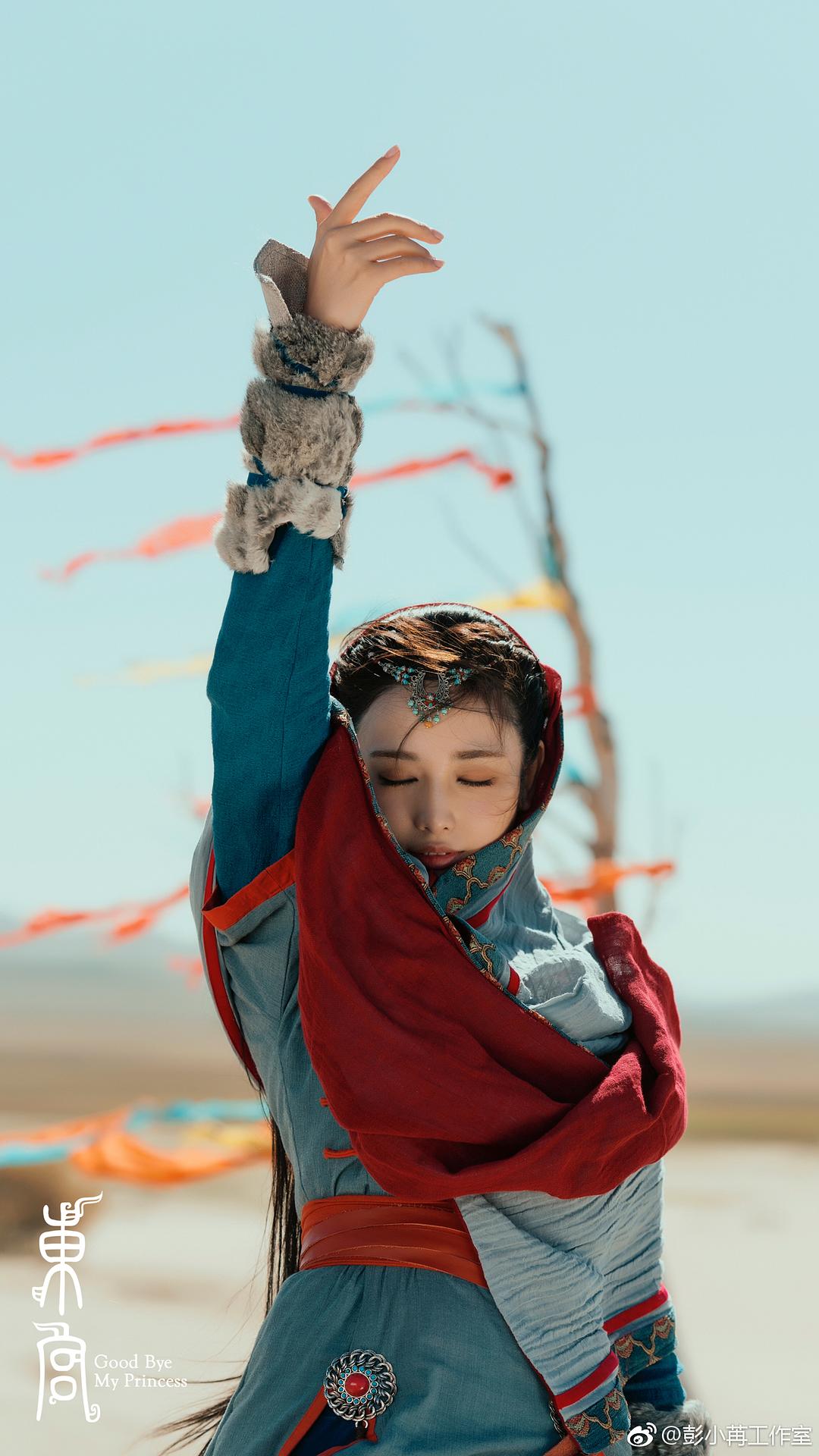 东宫Good Bye, My Princess(2019)插图1%4K电影下载_3D影视资源_杜比视界迅雷下载