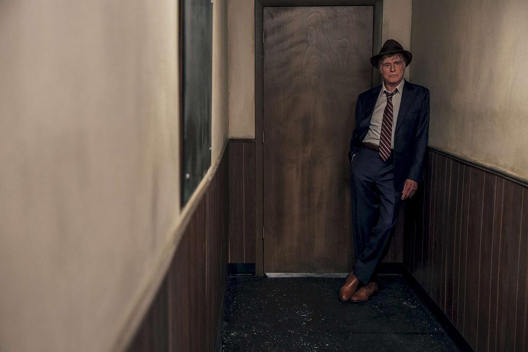 老人和枪The Old Man & the Gun(2018)插图1%4K电影下载_3D影视资源_杜比视界迅雷下载