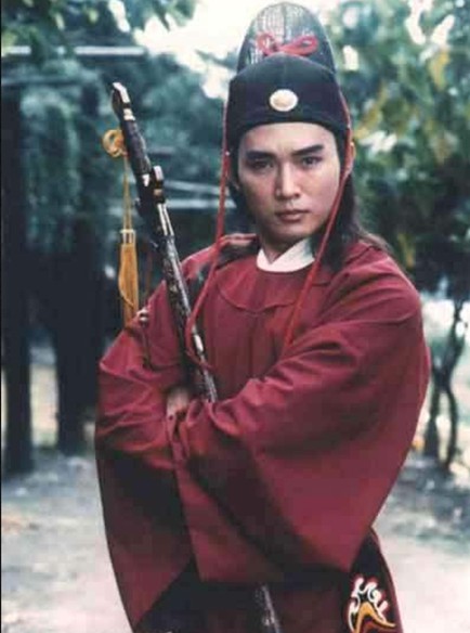七侠五义Qi Xia Wu Yi(1994)插图2%4K电影下载_3D影视资源_杜比视界迅雷下载