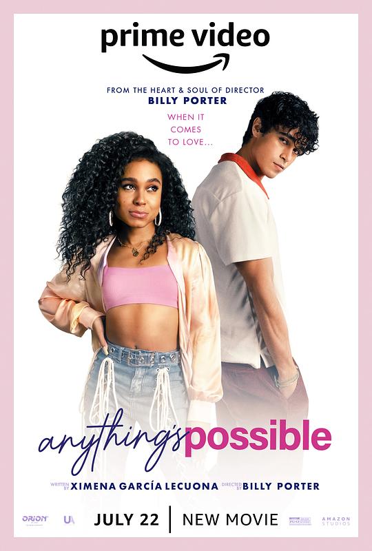 无限爱可能Anything’s Possible(2022)插图%4K电影下载_3D影视资源_杜比视界迅雷下载
