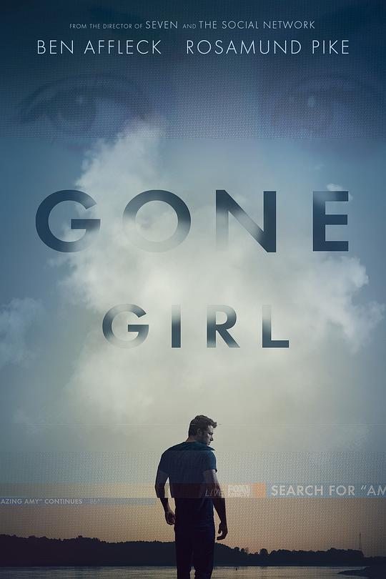 消失的爱人Gone Girl(2014)插图%4K电影下载_3D影视资源_杜比视界迅雷下载