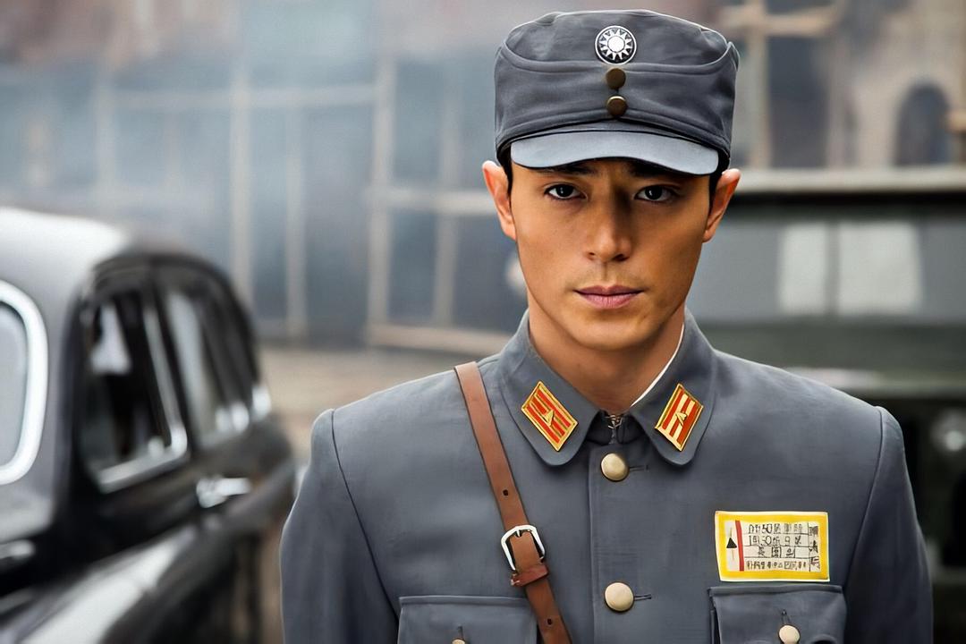 战长沙Zhan Changsha(2014)插图1%4K电影下载_3D影视资源_杜比视界迅雷下载