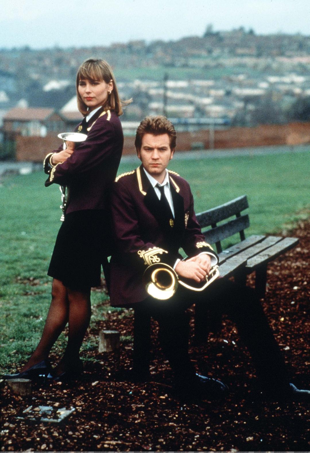 奏出新希望Brassed Off(1996)插图2%4K电影下载_3D影视资源_杜比视界迅雷下载