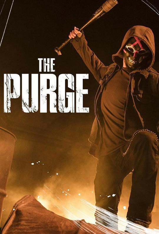 人类清除计划The Purge(2018)插图%4K电影下载_3D影视资源_杜比视界迅雷下载