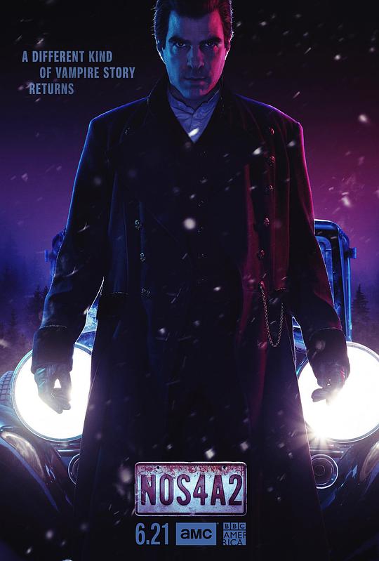 幻影恶灵NOS4A2(2019 – 2020)插图%4K电影下载_3D影视资源_杜比视界迅雷下载