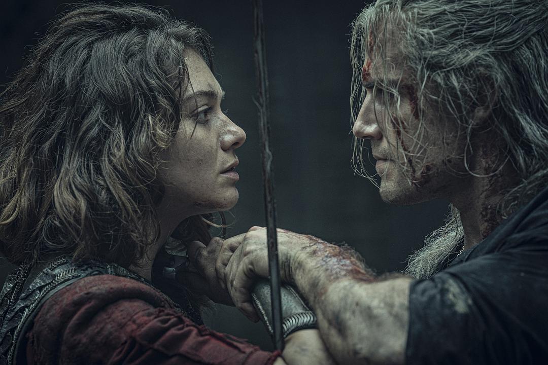 猎魔人The Witcher(2019 – 2023)插图2%4K电影下载_3D影视资源_杜比视界迅雷下载