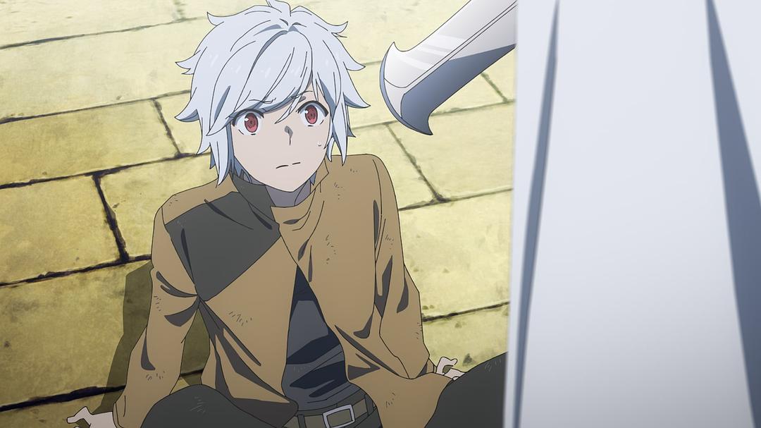 在地下城寻求邂逅是否搞错了什么Dungeon ni Deai wo Motomeru no wa Machigatteiru Darou ka(2015 – 2023)插图2%4K电影下载_3D影视资源_杜比视界迅雷下载