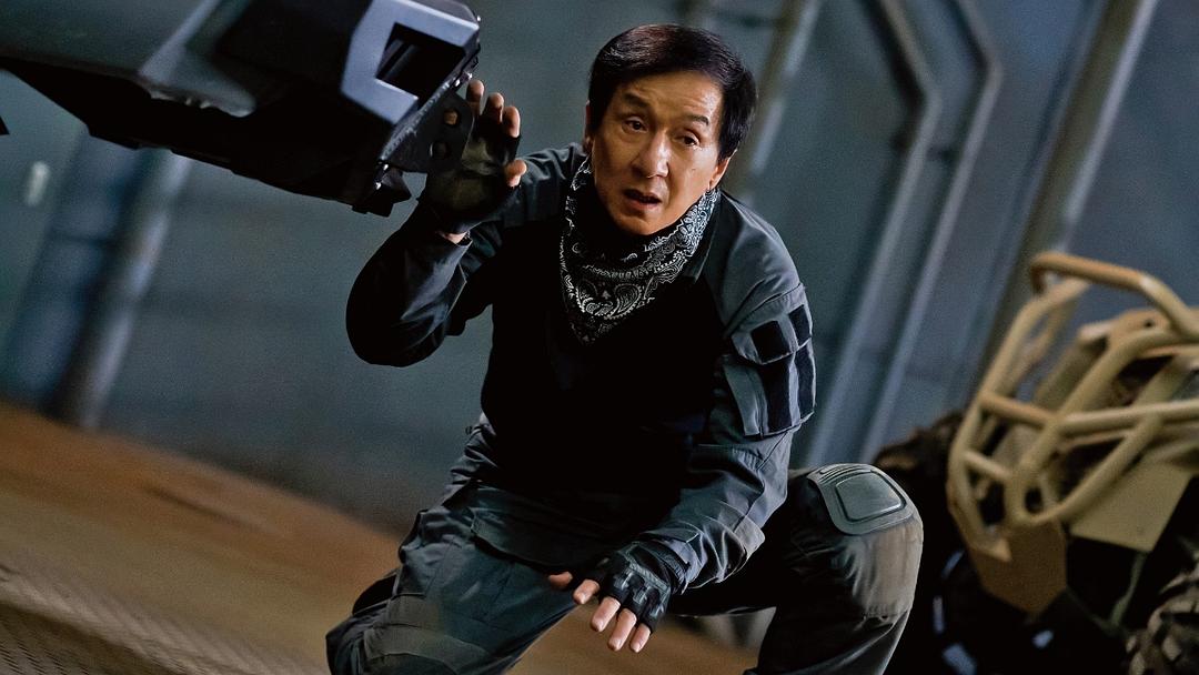 熊猫计划Xiong mao ji hua(2024)插图1%4K电影下载_3D影视资源_杜比视界迅雷下载