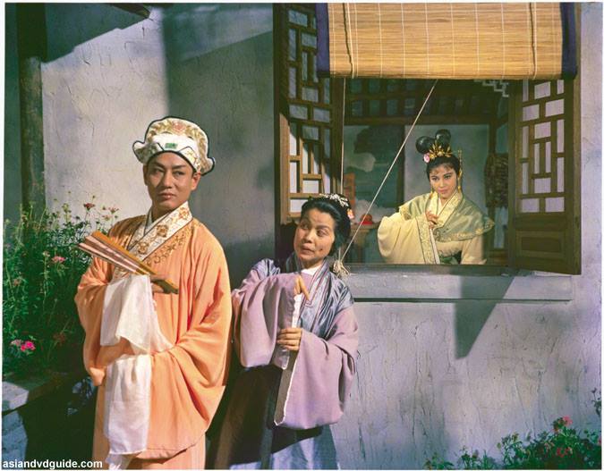 潘金莲The Amorous Lotus Pan(1964)插图2%4K电影下载_3D影视资源_杜比视界迅雷下载