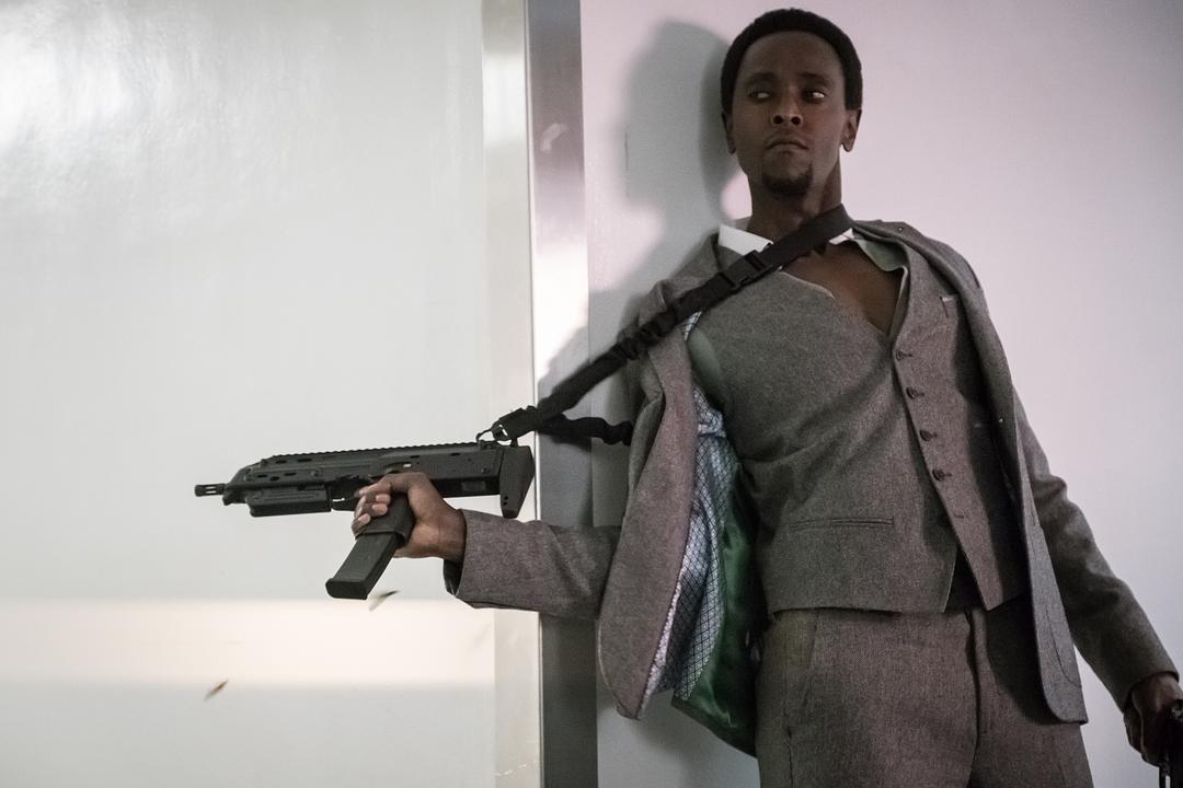 罪恶黑名单：救赎The Blacklist: Redemption(2017)插图2%4K电影下载_3D影视资源_杜比视界迅雷下载
