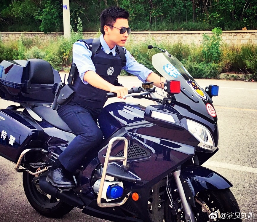警察锅哥Jing cha guo ge(2017)插图2%4K电影下载_3D影视资源_杜比视界迅雷下载