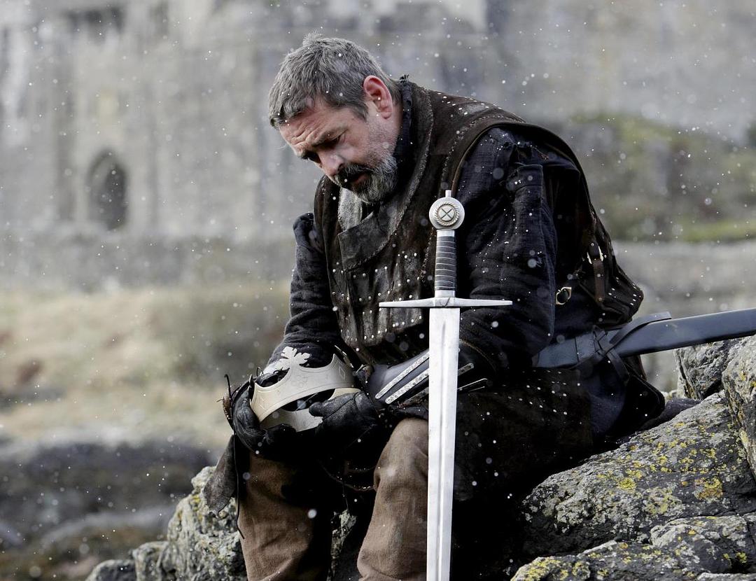 罗伯特·布鲁斯Robert the Bruce(2019)插图1%4K电影下载_3D影视资源_杜比视界迅雷下载
