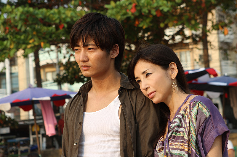 天使的水果糖Tian Shi De Shui Guo Tang(2013)插图1%4K电影下载_3D影视资源_杜比视界迅雷下载