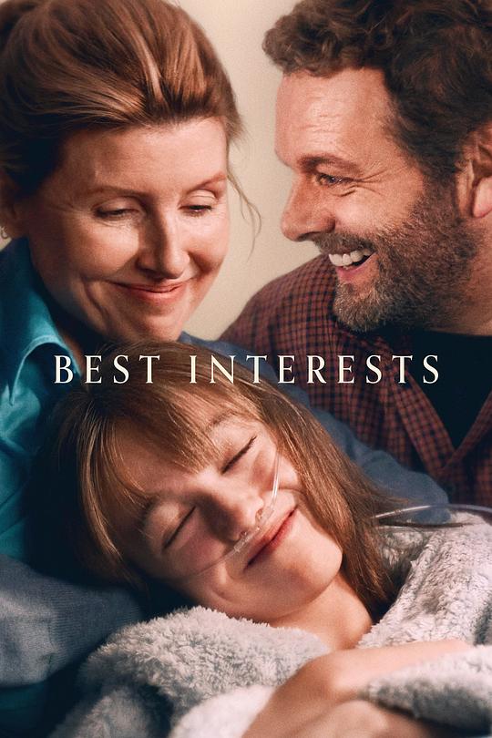 最佳利益Best Interest(2019 – 2023)插图%4K电影下载_3D影视资源_杜比视界迅雷下载