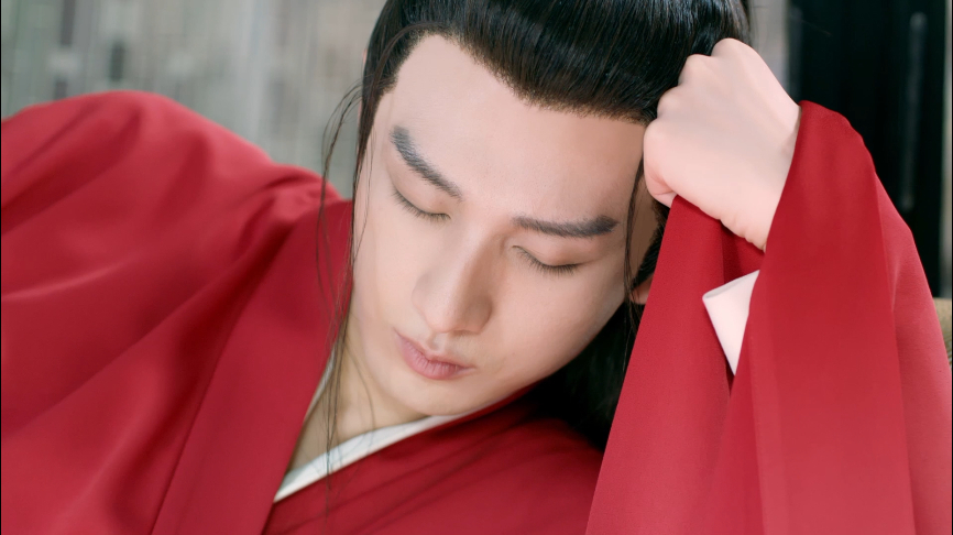 与君歌Yu Jun Ge(2021)插图2%4K电影下载_3D影视资源_杜比视界迅雷下载