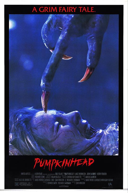南瓜恶灵Pumpkinhead(1988)插图%4K电影下载_3D影视资源_杜比视界迅雷下载